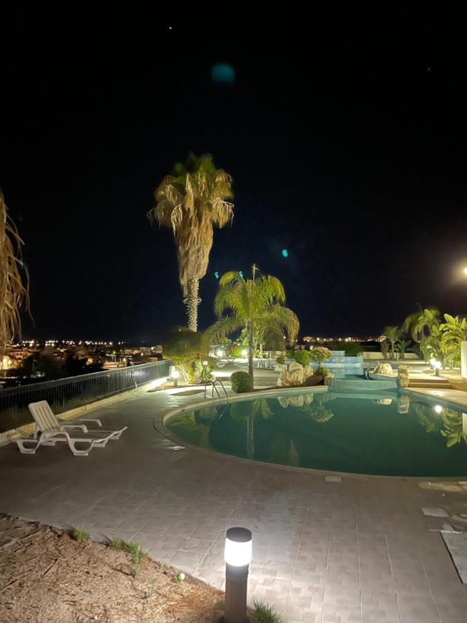 Tranquil Country Condo Larnaca Extérieur photo