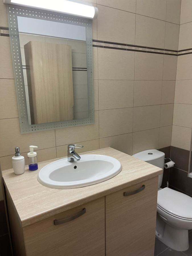 Tranquil Country Condo Larnaca Extérieur photo
