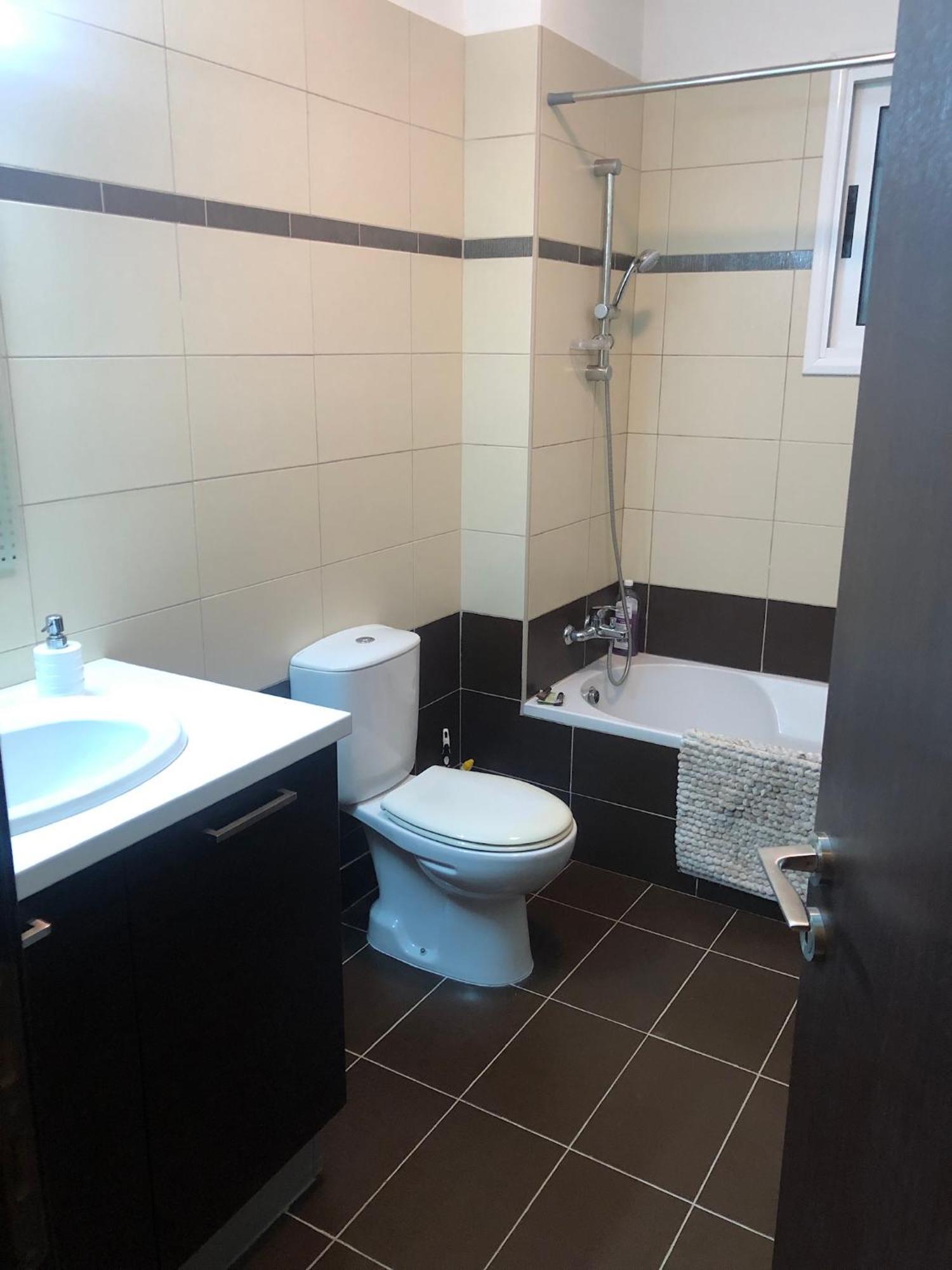 Tranquil Country Condo Larnaca Chambre photo
