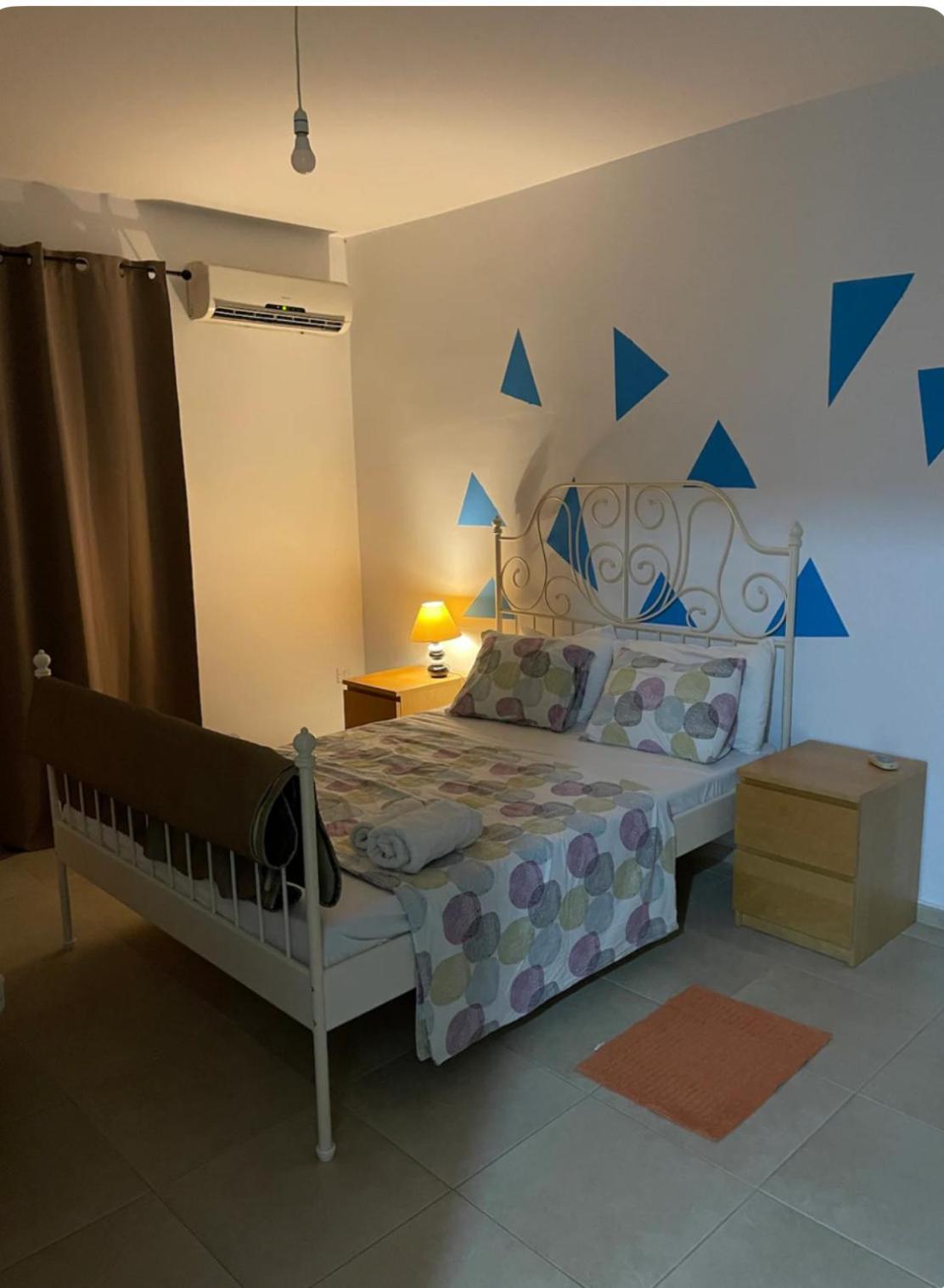 Tranquil Country Condo Larnaca Extérieur photo