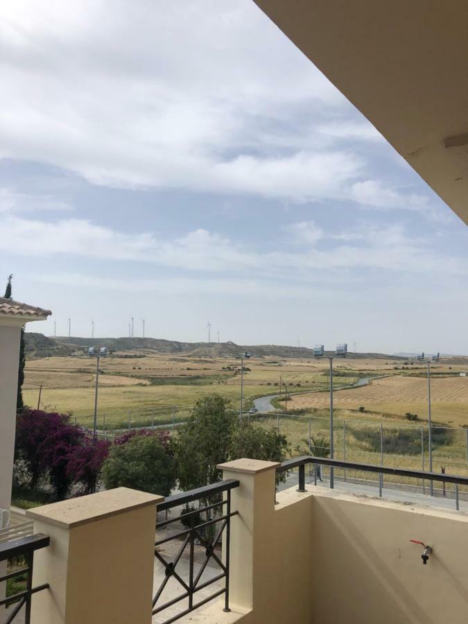 Tranquil Country Condo Larnaca Extérieur photo