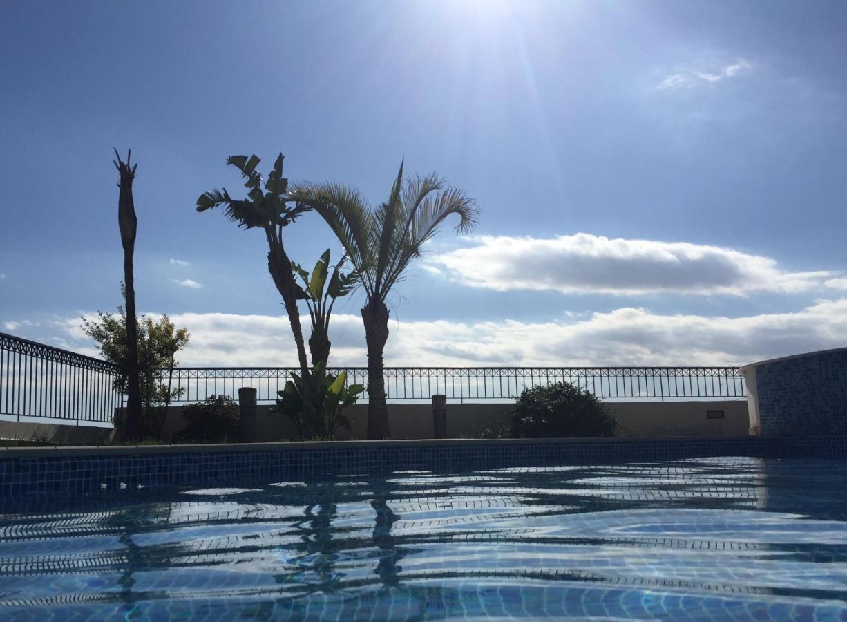 Tranquil Country Condo Larnaca Extérieur photo
